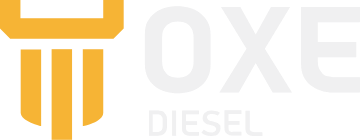OXE Diesel Außnborder